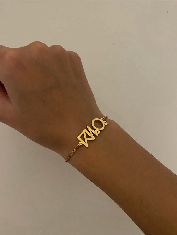 bracelet amazigh